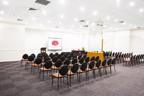 Metro Hotel Marlow Sydney Central - Hotel Accommodation 10