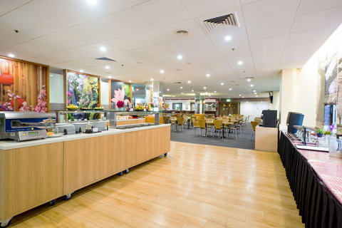 Metro Hotel Marlow Sydney Central - Hotel Accommodation 12