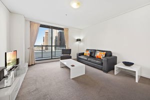 Astra Sydney CBD Pitt Street