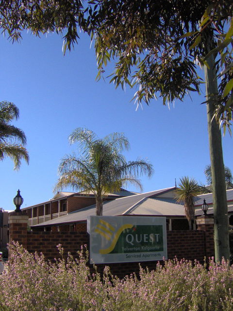 Quest Yelverton Kalgoorlie - Hotel Accommodation 0