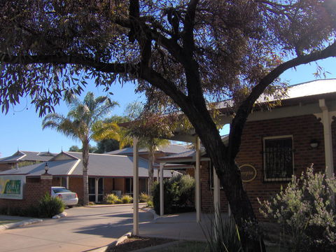 Quest Yelverton Kalgoorlie - Hotel Accommodation 1