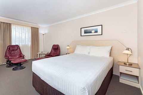 Quality Inn Railway - Hotel Accommodation 9