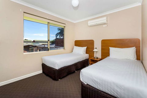 Quality Inn Railway - Hotel Accommodation 11