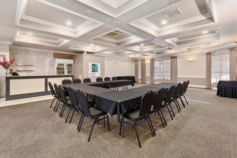 Quality Inn Railway - Hotel Accommodation 14