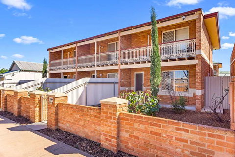 Quality Inn Railway - Hotel Accommodation 16