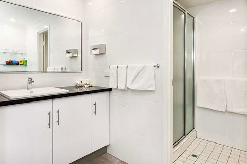 Quality Inn Railway - Hotel Accommodation 17