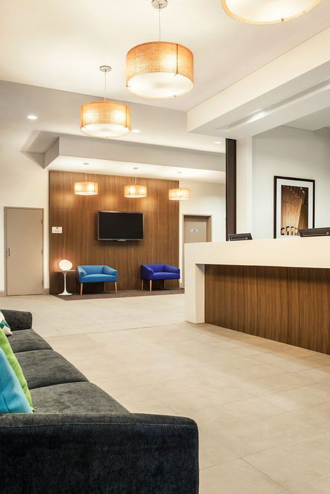 Quest At Sydney Olympic Park - Hotel Accommodation 1