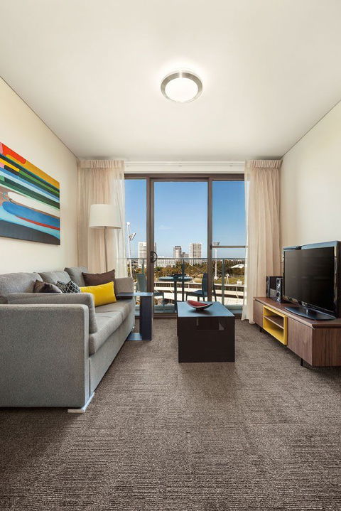 Quest At Sydney Olympic Park - Hotel Accommodation 2