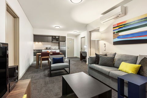 Quest At Sydney Olympic Park - Hotel Accommodation 4