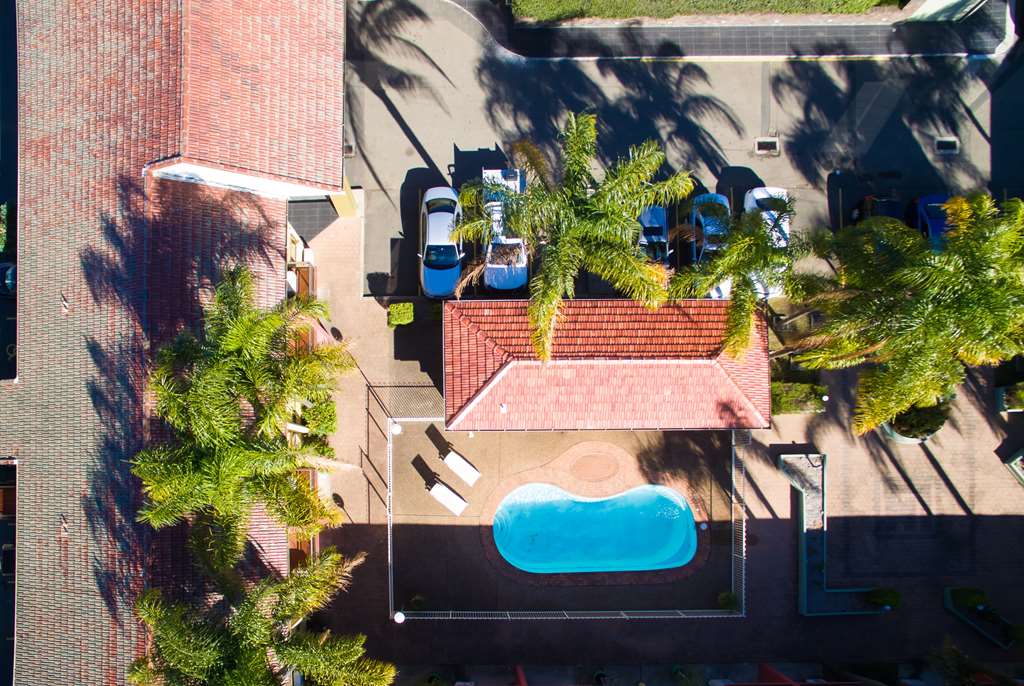 Canley Heights NSW Hotel Accommodation