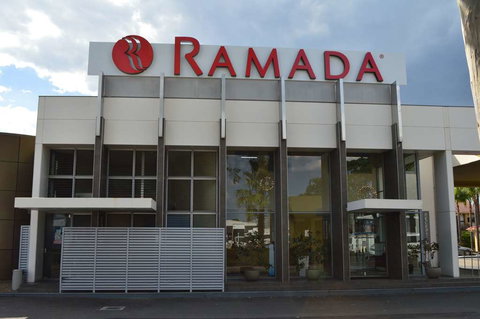Ramada Hotel & Suites Sydney Cabramatta - Hotel Accommodation 1
