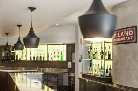 Ramada Hotel & Suites Sydney Cabramatta - Hotel Accommodation 14