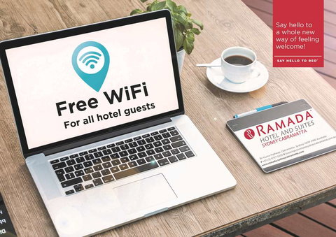 Ramada Hotel & Suites Sydney Cabramatta - Hotel Accommodation 17