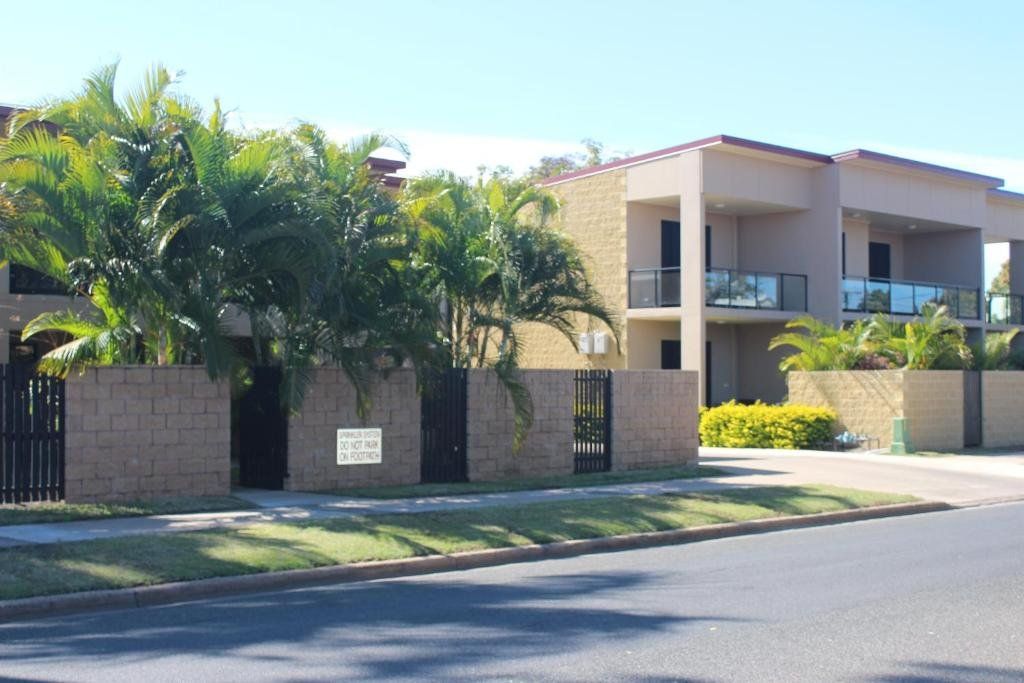 Park Avenue QLD Hotel Accommodation