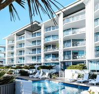 Grand Mercure Apartments Bargara - Hotel Accommodation
