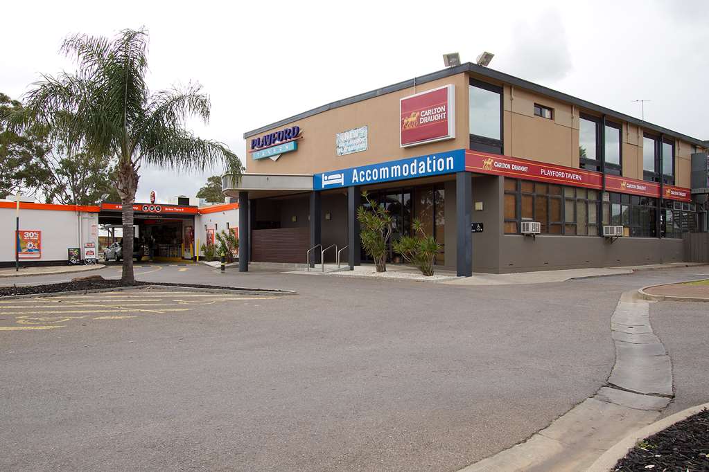 St Agnes SA Hotel Accommodation