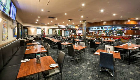 Nightcap At Playford Tavern - Hotel Accommodation 3