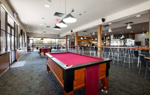 Nightcap At Playford Tavern - Hotel Accommodation 4