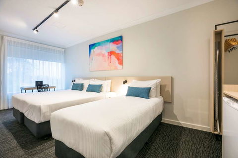 Nightcap At Playford Tavern - Hotel Accommodation 6