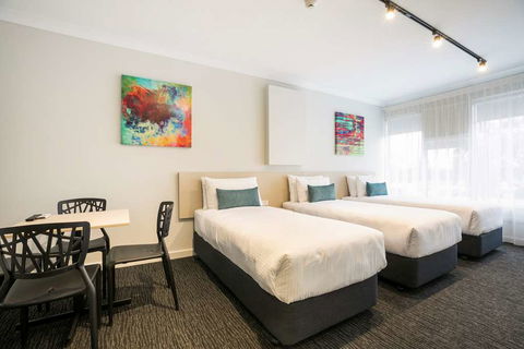 Nightcap At Playford Tavern - Hotel Accommodation 8