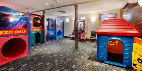 Nightcap At Playford Tavern - Hotel Accommodation 9