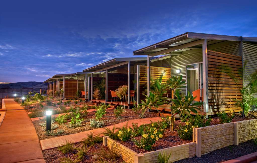 Pegs Creek WA Hotel Accommodation