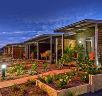Best Western Plus The Ranges Karratha - Hotel Accommodation