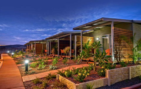Best Western Plus The Ranges Karratha - Hotel Accommodation 0