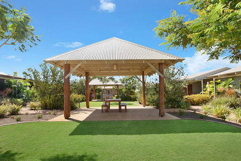 Best Western Plus The Ranges Karratha - Hotel Accommodation 3