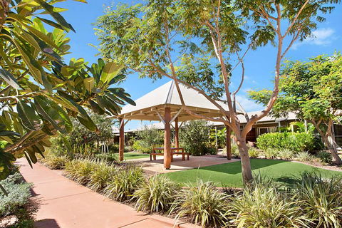 Best Western Plus The Ranges Karratha - Hotel Accommodation 4