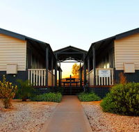 Aspen Karratha Village - Hotel Accommodation
