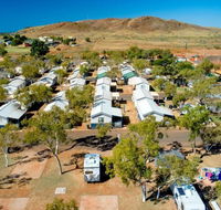 Pilbara Holiday Park - Hotel Accommodation