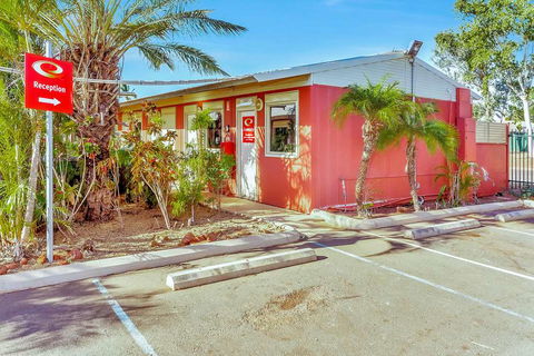 Econo Lodge Karratha - Hotel Accommodation 4