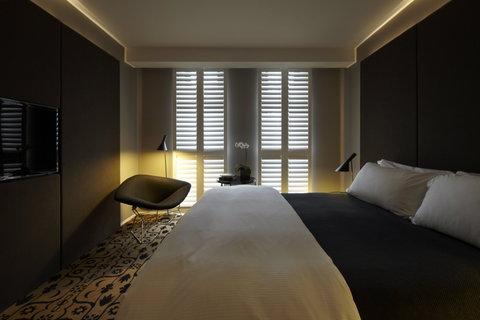 Burbury Hotel - Hotel Accommodation 1