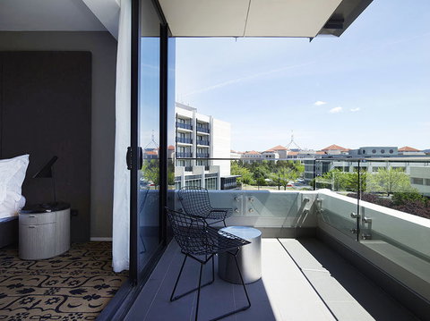 Burbury Hotel - Hotel Accommodation 3