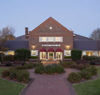 Brassey Hotel - Hotel Accommodation