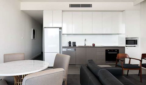 Knightsbridge Canberra - Hotel Accommodation 8