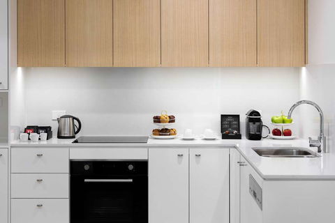 Knightsbridge Canberra - Hotel Accommodation 15