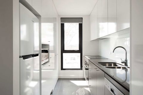 Knightsbridge Canberra - Hotel Accommodation 16