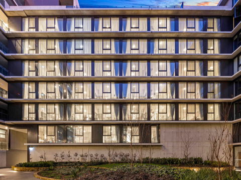 The Sebel Canberra Campbell - Hotel Accommodation 0