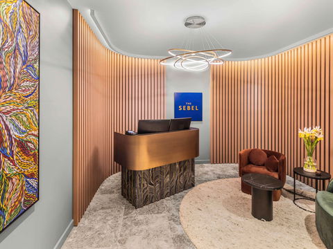 The Sebel Canberra Campbell - Hotel Accommodation 5