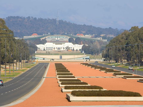 The Sebel Canberra Campbell - Hotel Accommodation 13