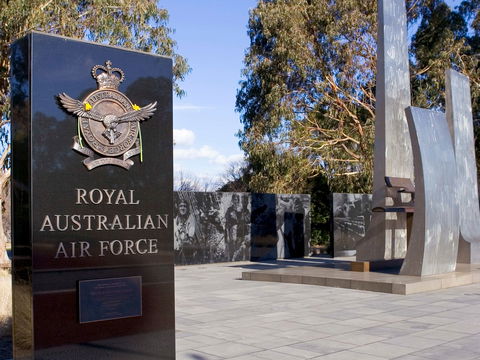 The Sebel Canberra Campbell - Hotel Accommodation 14