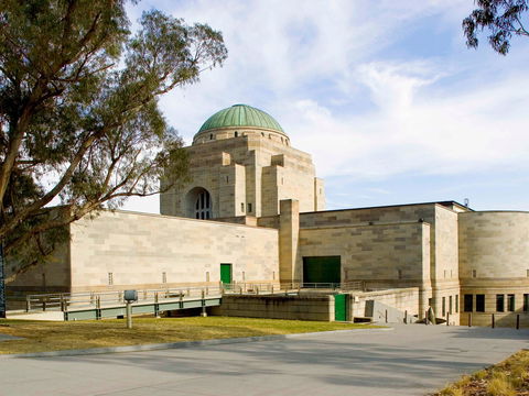 The Sebel Canberra Campbell - Hotel Accommodation 17