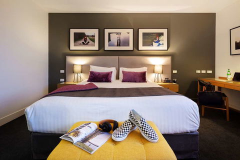 East Hotel - Hotel Accommodation 10