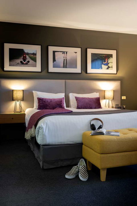 East Hotel - Hotel Accommodation 11