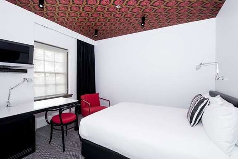 Peppers Gallery Hotel, Canberra - Hotel Accommodation 2