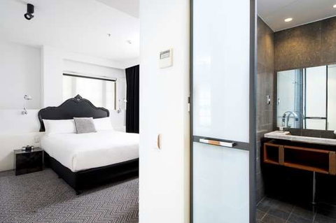 Peppers Gallery Hotel, Canberra - Hotel Accommodation 6
