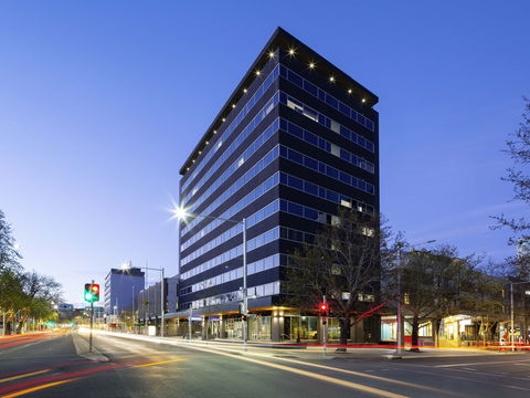 The Sebel Canberra Civic Hotel - Hotel Accommodation 0
