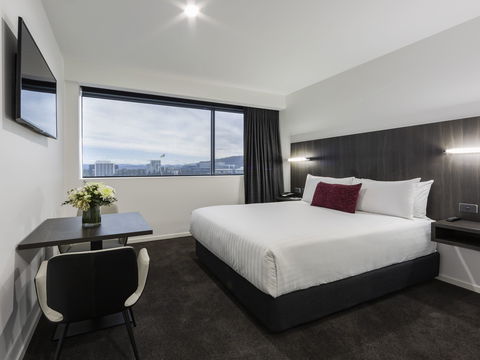 The Sebel Canberra Civic Hotel - Hotel Accommodation 5